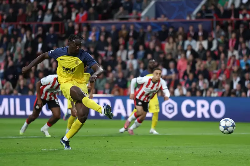 Wolves Target £17.5m Champions League Striker Promise David