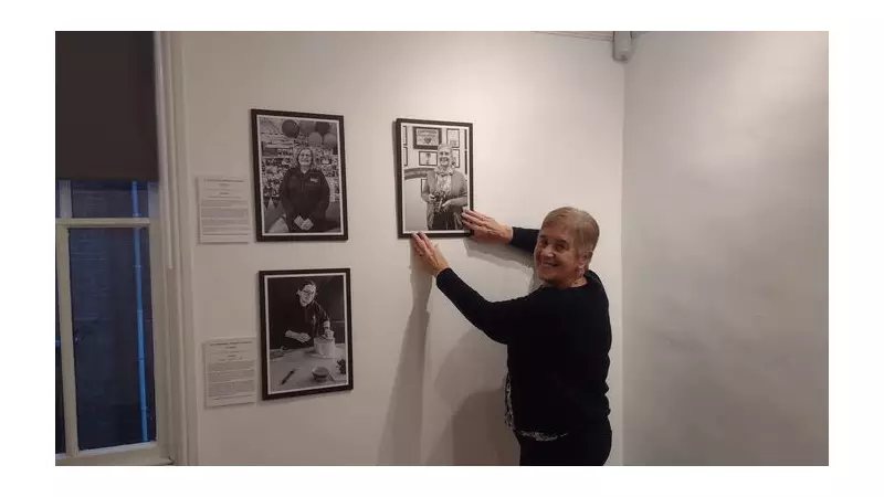 Wonderful Women of Broxtowe Exhibition Celebrates Local Heroes