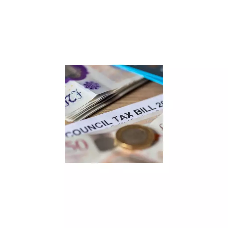 Worcester Council Tax Premium Targets 200 Empty Homes