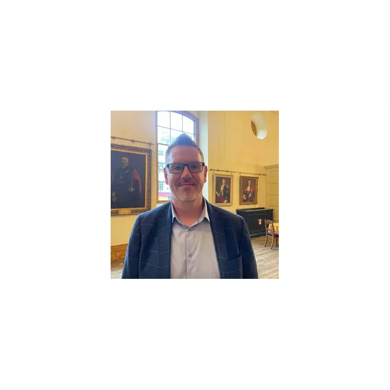 Worcester Councillors Slam Police Commissioner's 'Gravy Train' Role