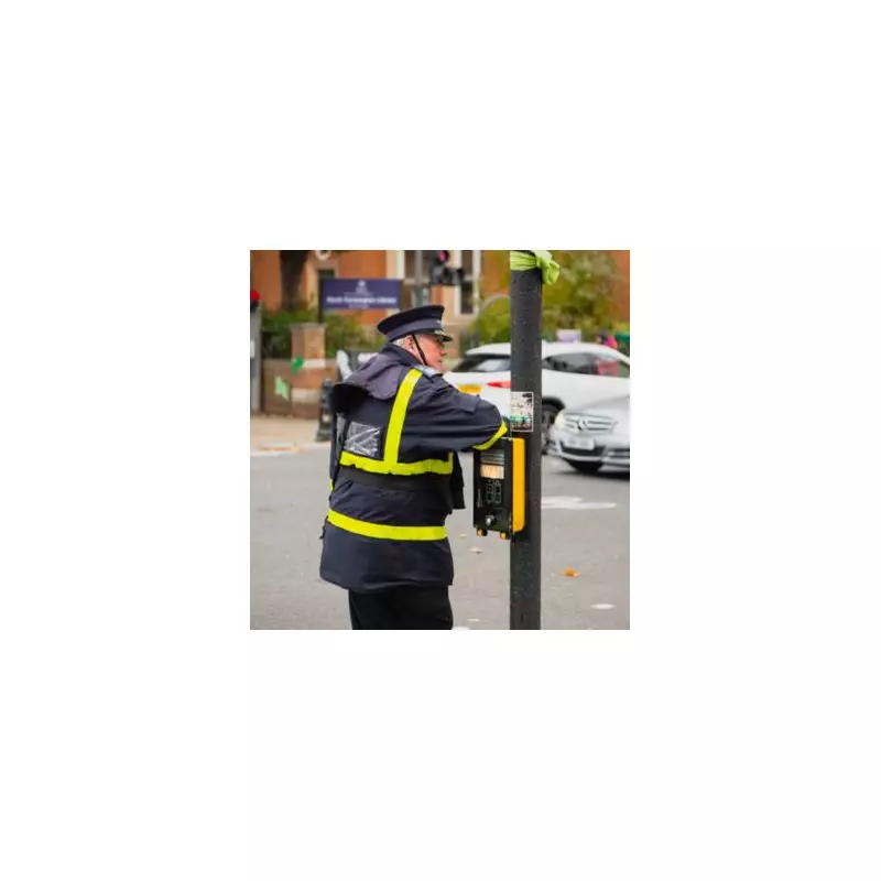 Worcester Councillors Urge Drivers to Report Pavement Parking with Photos