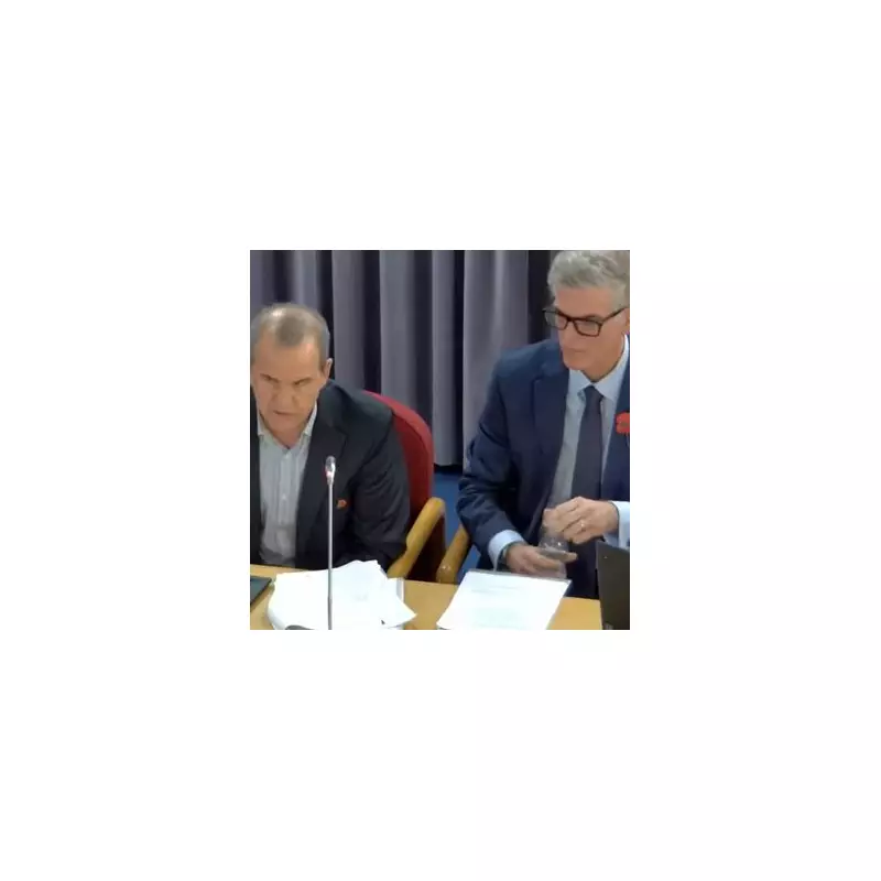 Worcestershire Council Faces Rare Audit Warning Over £98m Schools Deficit