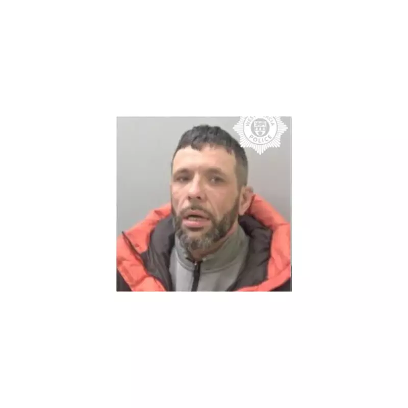 Wrong House Raid: Mother and Daughter Held Hostage in Shropshire