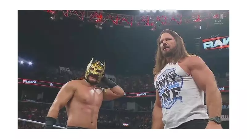 WWE Raw Returns to UK Screens: Don't Miss the November 3rd Action!