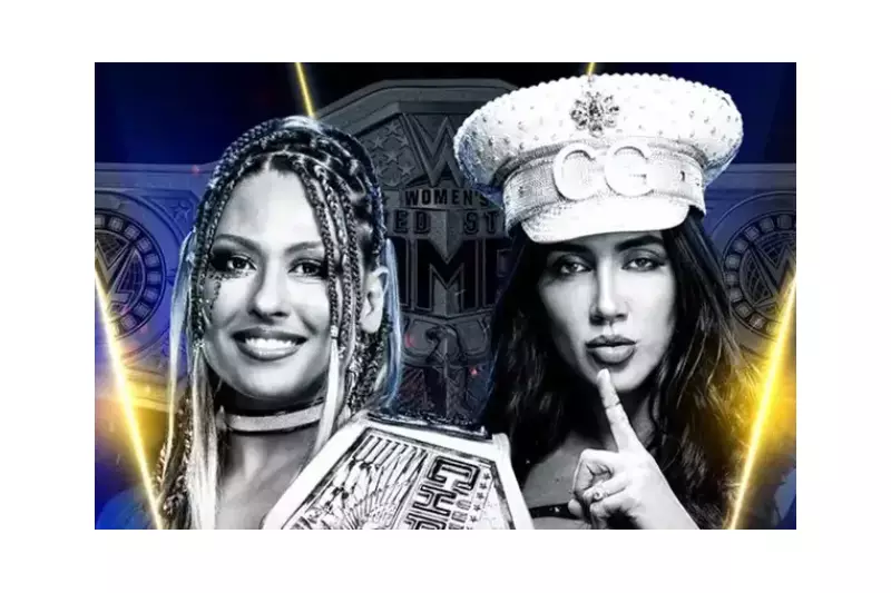 WWE SmackDown UK Guide: Title Matches & Cena's Final Tournament