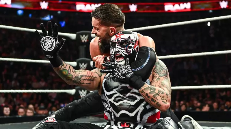 WWE SmackDown UK Preview: WarGames Teams Finalised, Tournament Action