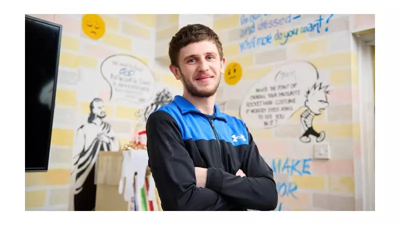 YMCA's Christmas Appeal: Bring Hope to Nottinghamshire Youth