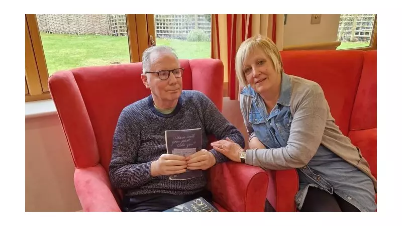 Young-Onset Dementia: One Wife's Urgent Plea to End the Stigma and Ask for Help