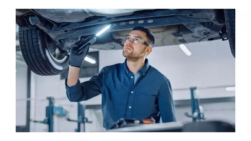 Your Garage is Now Taking MOT Photos - Here's Why It Affects Every UK Driver