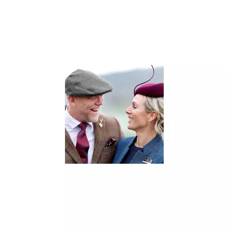 Zara Tindall Reveals Royal Christmas Plans Amid Andrew Scandal