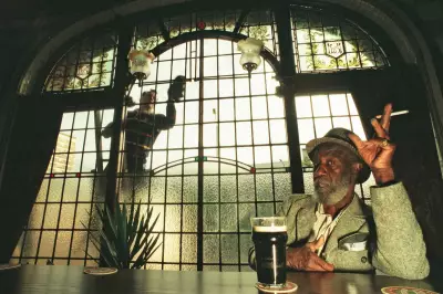 7 Nostalgic Photos Reveal Aston Birmingham's Rich History