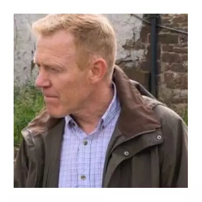 Adam Henson on wife's cancer, family loss and farming mental health
