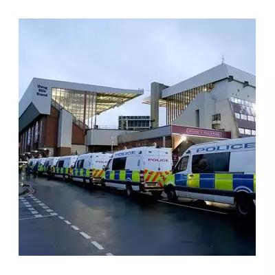 Aston Villa vs Maccabi Haifa: Major Transport Disruption Warning for Birmingham Match