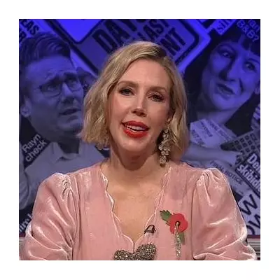 BBC criticised for Katherine Ryan's 'C-word' joke about Victoria Beckham