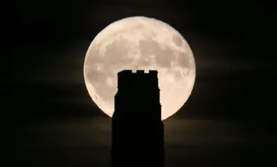 Beaver Moon 2025: Your Complete Guide to Spotting November's Spectacular Supermoon in UK Skies