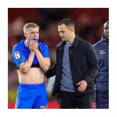 Birmingham City's Away Woes Continue in 2-1 Defeat to Middlesbrough