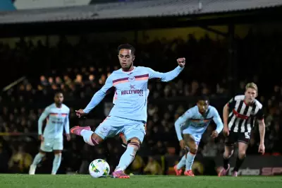 Birmingham City's Bold £36m January Transfer Plans Revealed