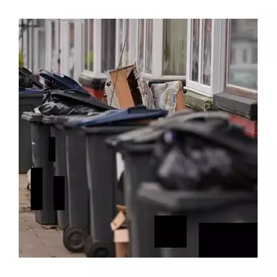 Birmingham Festive Bin Collection Dates Set Amid Ongoing Strike