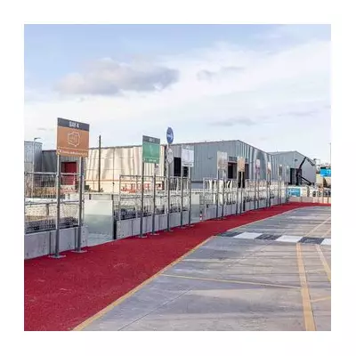 Birmingham Tip Winter Hours Confirmed as Bins Strike Continues