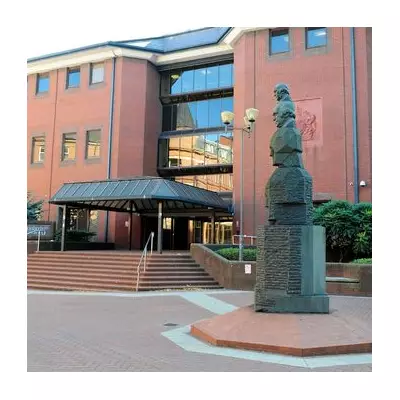 Birmingham woman stole £35k in benefits after mother's death