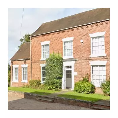 Birmingham's Historic Digbeth Institute Transformed into Premier Music School After Planning Victory