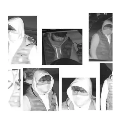 Boy, 4, Critical After Firework Strike in Burnley, Police Appeal