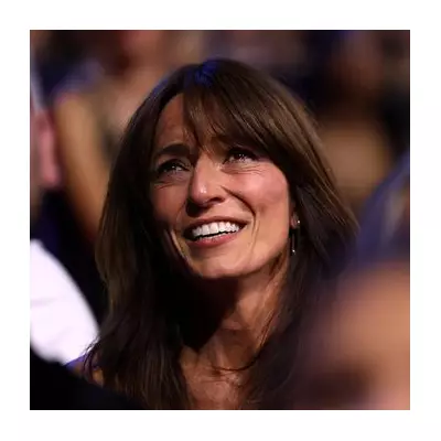 Davina McCall's Breast Cancer Risk Doubled by 'Overlooked' Factor