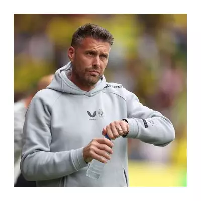 Gary O'Neil Replacement? Wolves Manager Hunt Takes Surprising Turn as Key Candidate Emerges