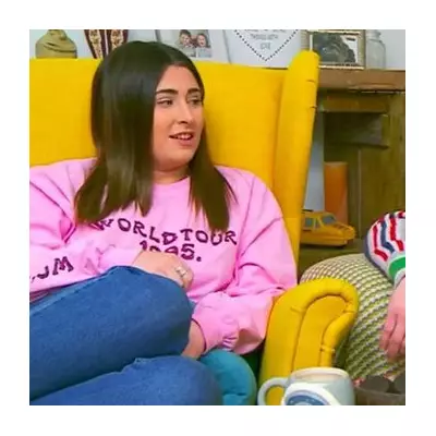 Gogglebox's Sophie Sandiford stuns fans by revealing real age on 30th birthday