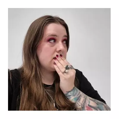 I Took My Knickers Off in Birmingham: My Honest Smear Test Story