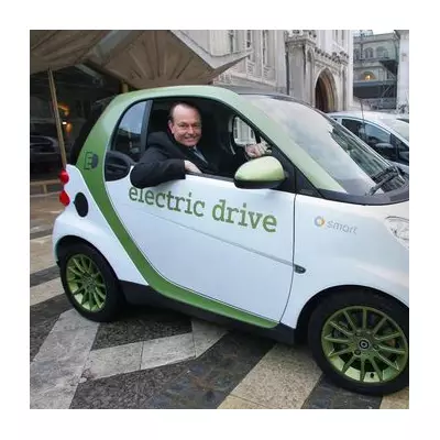 Jeremy Clarkson Leads Tributes as Top Gear's Quentin Willson Dies at 68