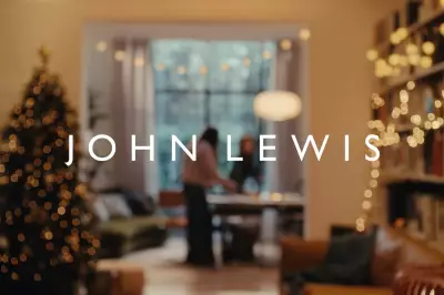 John Lewis Christmas 2025 Advert: First Sneak Peek Reveals Heartwarming New Direction