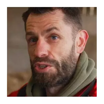 Kelvin Fletcher's Cow Ruby Expecting After Previous Miscarriage