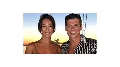 Lewis Cope's Girlfriend Rachel Lopez: The Woman Behind His Success