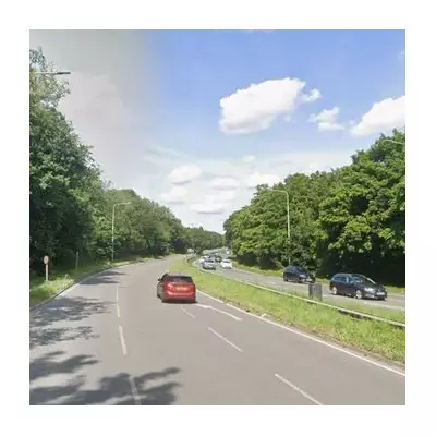 Major Gas Leak Forces Emergency Closure of A45 in Birmingham - Commuter Chaos Ensues