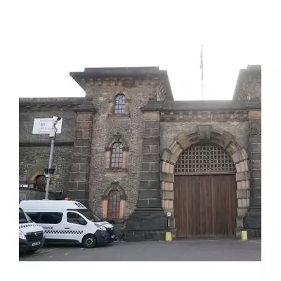 Manhunt Intensifies: Foreign National Vanishes After Prison Release Error