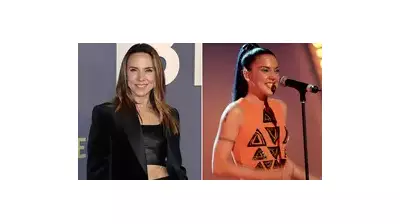 Mel C at 51: New Music, Family Life & Spice Girls Legacy