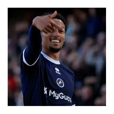 Millwall Injury Crisis: Star Defender Murray Wallace Sidelined for Crucial Championship Run-In