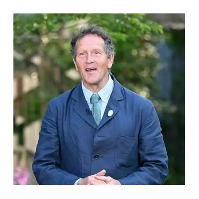 Monty Don's November Gardening Alert: Safety Tips & Christmas Flowers