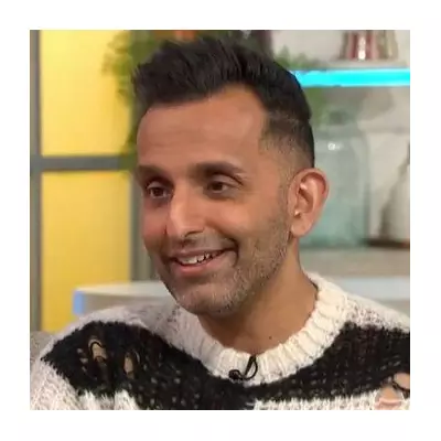 NHS GP Amir Khan's 'Never Ever' Warning on Sleeping Pills