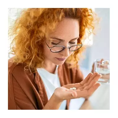 NHS Issues Tramadol Warning: Long-Term Use Risks Severe Side Effects