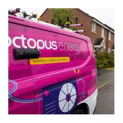 Octopus Energy Cuts Bills to £0 for Three-Bed Home with Zero-Bill Scheme