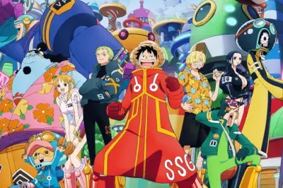 One Piece Episode 1149 UK Release Time & 2026 Schedule Changes