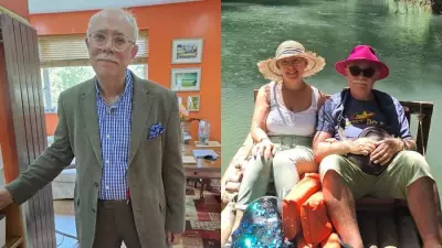 Parkinson's Patient Regains Life After Medical Cannabis Treatment