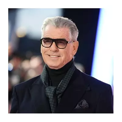 Pierce Brosnan Reunites With Estranged Son After 20-Year Rift