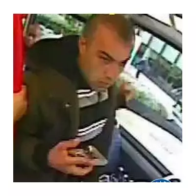 Police appeal to identify man after indecent incident on Birmingham bus