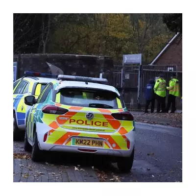 Police Evacuate Birmingham College Amid Major Security Alert - Ongoing Incident