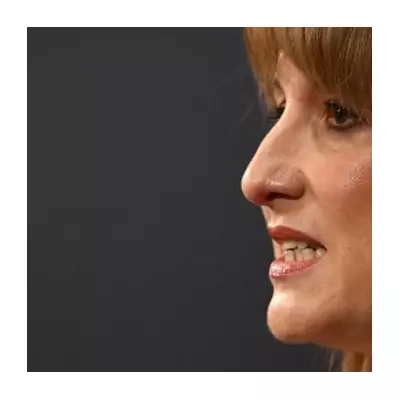 Rachel Reeves Faces 'Slap in the Face' Accusations Over Middle England Tax Warning