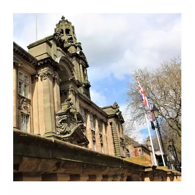 Reform UK Leader Slams 'Wasteful' Tory Council Over £30k Union Facility