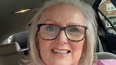 Routine Mammogram Saves Stalybridge Woman's Life: Her Incredible Story